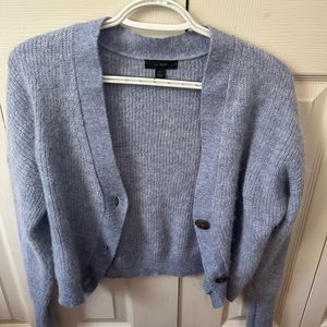 JCrew cardigan